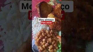 #shorts Minha Dieta para Secar e Definir #almocosaudavel #dietasimples #emagrecimento