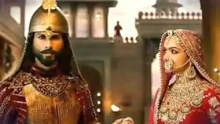 Padmaavat | Official Trailer | Ranveer Singh | Deepika Padukone | Shahid Kapoor