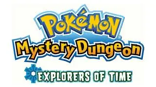 In the Hands of Fate - Pok&eacute;mon Mystery Dungeon: Explorers of Time and Darkness OST Extended