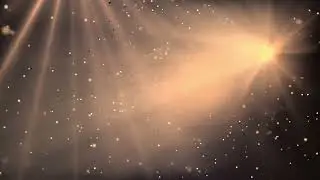 4K Classic Background- HD Lens Flare with Particles Effect ║ For Edits - Shorts - Intro Overlay