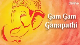 Gam Gam Ganapathy - Video Song | Mooshika Vahaka | TS Ayyappan | Jayadevan Balakrishnan