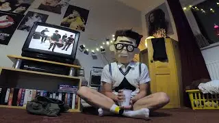 ZÁŘÍ -  STRANGE LOVE - OFICIÁLNÍ VIDEOKLIP