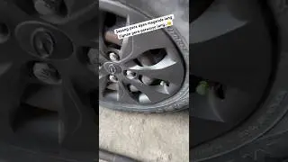 Tire Pressure Monitor Valve Cap | Wag kayo bibili neto sayang pera dito.