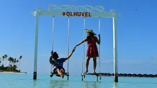 Maldives Dairies | Twins For Passion | Gopro | Dec 2021