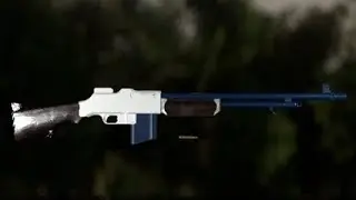 Battalion 1944 New Season - achieving lvl 35 BAR !!