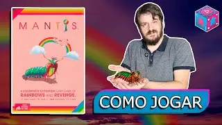 Rules - Mantis (How to Play)