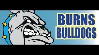 Burns Bulldogs @ Crest Chargers - AWAY TEAM BROADCAST - AUDIO ONLY - 2ND HALF - MONDAY 9/2/24