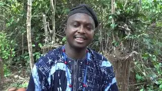 Interview with Chief Ayo Salami; & the Oba Oriate Accord (Part 7 of 7)