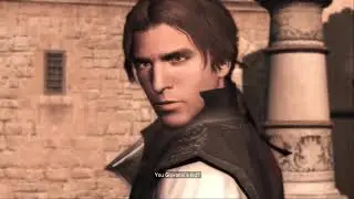 Assassin's Creed 2 Gameplay - #part2