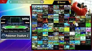 Collegiate StarLeague: Texas Smash Bros Ultimate Qualifier