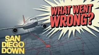 Tragic San Diego Plane Crash: What Went Wrong?