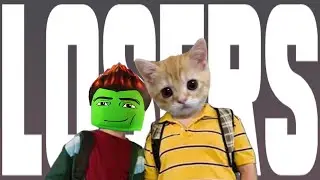 The Worst Gamers Play Pressure Roblox