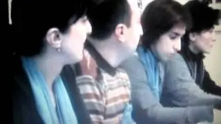 TV programme 