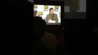 Family guy panel part 1 at comic con 2019