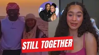 Lala Baptiste Breaks Silence After Cheating Speculation — Says It Brought Her & Jay Cinco Closer