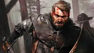 Vermintide 2 - Weave 78 - True Solo Lone Warrior - Helborg Mercenary Build - Cataclysm 2