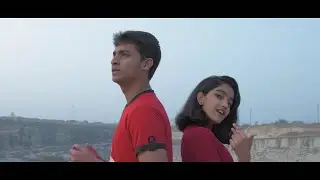 Multilingual Mashup Trailer