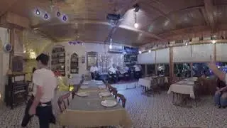 T&uuml;rkiye 2022-06-19 Mardin Leyli Musa Mutfak Restoran 2