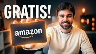 Come Ottenere BUONI AMAZON in regalo nel 2026 🎁