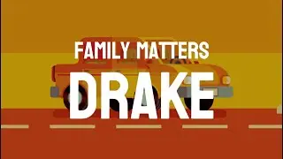 Drake - Family Matters (Lyrics)