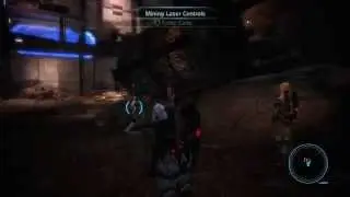 Mass Effect 1: Infinite XP Glitch Tutorial