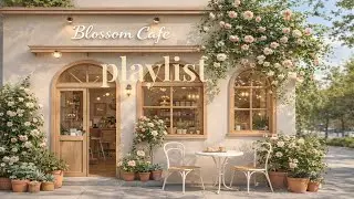 [playlist] Плейлист для души 🕶️ | Атмосфера кафе | Работа · Релакс · Lofi · R&B · Chill HipHop 🎧