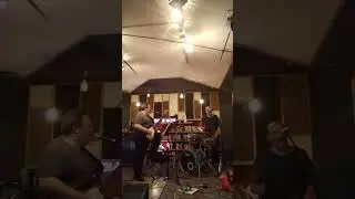 Double rock rewind. Born in the bayou