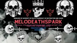 Best Extreme Heavy Brutal Deathstep Darkstep By Melodeathspark