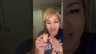 Review and Hair Care Tips for Thinning Hair: Testing New Oil!#haircaretips #thinninghair