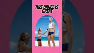 sport #funstartshere #volleyball #jointhefun