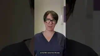 Vaccination During Pregnancy | Midwife Talks Flu, RSV & Whooping Cough