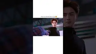 🥰 Wen Bing and Sang Tian🥰 || 😍 My Unicorn Girl drama 😍 || #wenbing #sangtian #Myunicorngirl #shorts