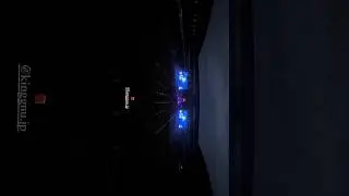 【King Gnu】三文小説 スタジアムライブツアー【King Gnu Stadium Live Tour 2023 CLOSING CEREMONY】