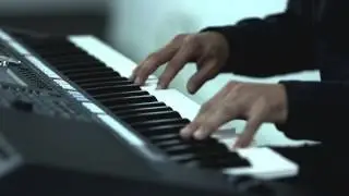 Yamaha - Bộ Voice và Style mở rộng dành cho dòng đàn PSR-S950 và PSR-S750