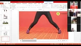 Week 34 , PE online session KG2 orange (1)
