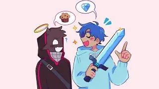 Skephalo arguing like a married couple for 12 minutes and 42 seconds...