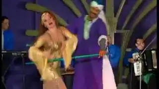 Katia Eshta and Tito Seif CAIRO MIRAGE EXCLUSIVE
