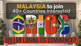 Malaysia Joins BRICS: Economic Impacts & Geopolitical Shift