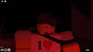 Guesty Chapter 5 Ending