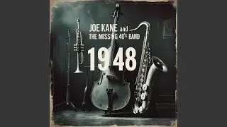 Walkin' To Midnight (feat. The Missing 40s Band)