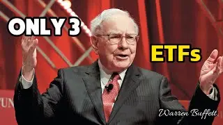 The ETF Blueprint Buffett Would Use to Rebuild Wealth in 2026