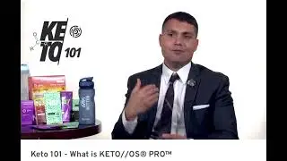 What is KetoOS/Pro?