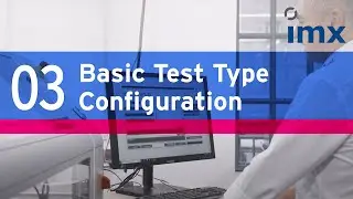 imx Electric Motor Test Bench: Configuration of Test Cases with imx OMEGA