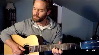 Mother Nature's Son - (Beatles Cover)