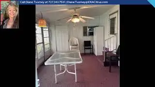 1051 Cr Rd 461, Lake Panasoffkee, FL 33538
