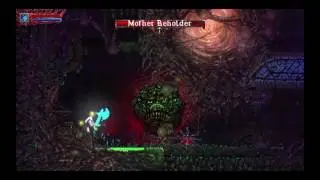 Slain: Back from Hell - Mother Beholder (No Damage)