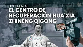 El hospital sin medicamentos del Dr. Pang Ming