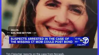 #JenniferDulos | Blood-soaked sponges, clothing found in search for missing Connecticut mom