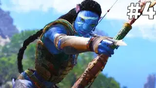 Avatar Frontier of Pandora Part 4 Live Tamil