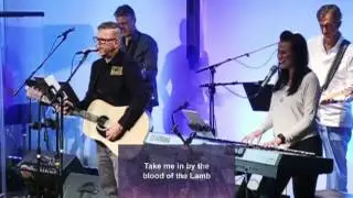 Take Me In at CCGV